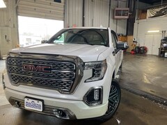2021 GMC Sierra 1500 Denali Truck
