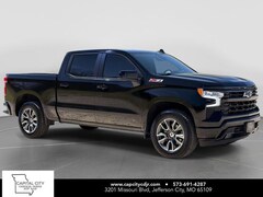 2024 Chevrolet Silverado 1500 RST Truck