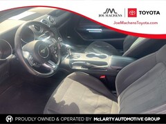 2018 Ford Mustang Ecoboost Coupe