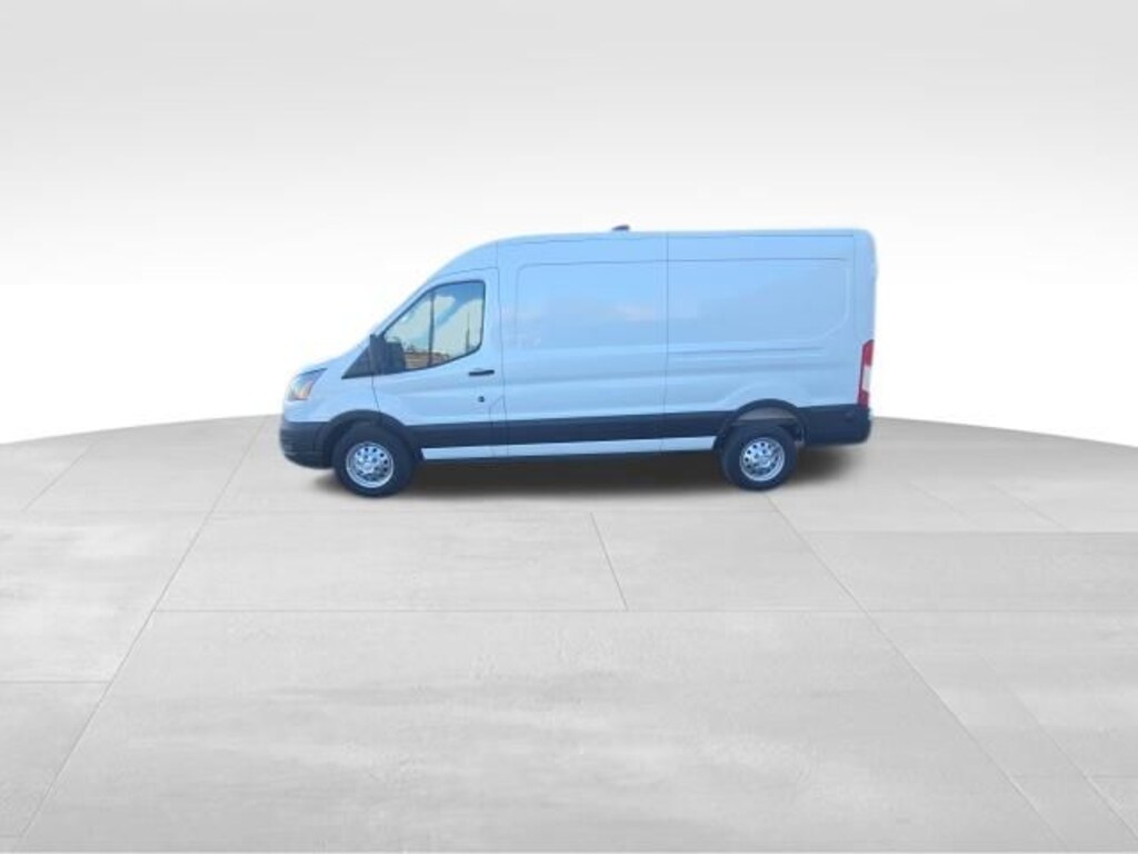 New 2026 Ford Transit-250 Base Cargo Van