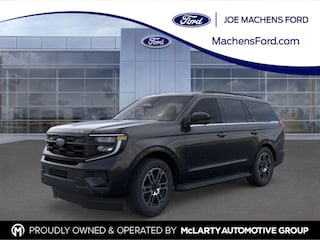 2025 Ford Expedition Active SUV