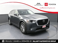 New 2024 Mazda CX-90 3.3 Turbo Preferred Plus SUV for sale in Arcadia, LA