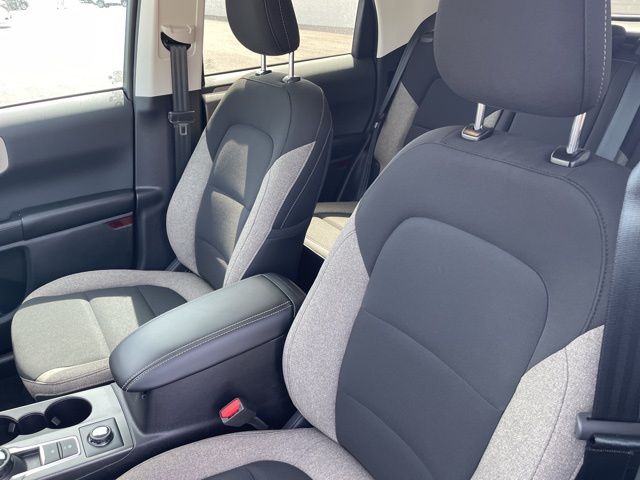 2025 Ford Bronco Sport Big Bend - Photo 16