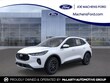 Ford Escape Plug-In Hybrid