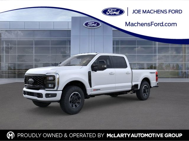 2026 Ford F-250 Super Duty Lariat's photo