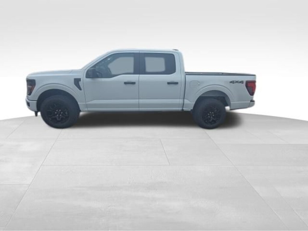 New 2026 Ford F-150 STX Truck