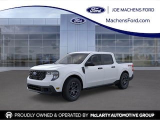 2025 Ford Maverick XLT Truck