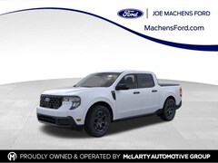 2026 Ford Maverick XLT Truck