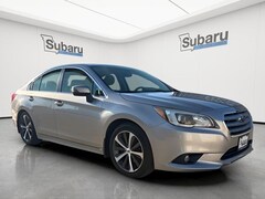 2015 Subaru Legacy 2.5i Sedan