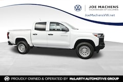 New 2023 Chevrolet Colorado Work Truck Truck for sale in Arcadia, LA