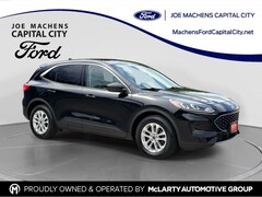 2022 Ford Escape SE SUV