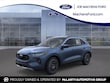Ford Escape Plug-In Hybrid