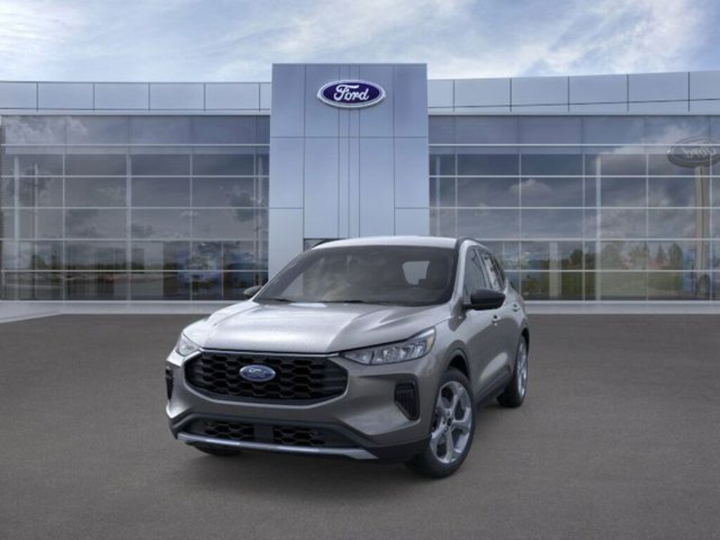 New 2026 Ford Escape ST-Line SUV