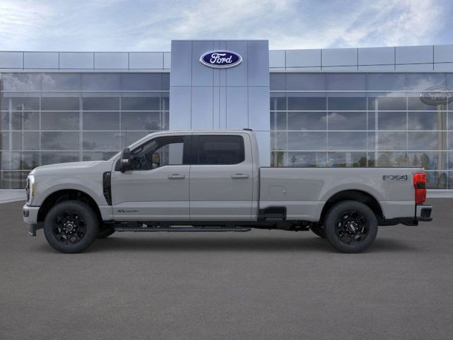 2026 Ford F-250 XLT photo 2