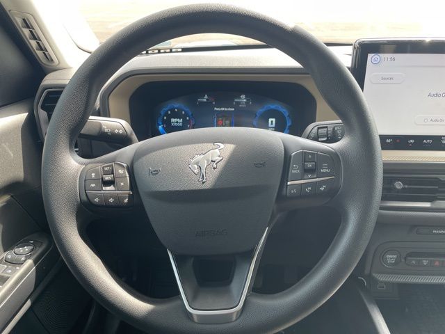 2025 Ford Bronco Sport Big Bend - Photo 13