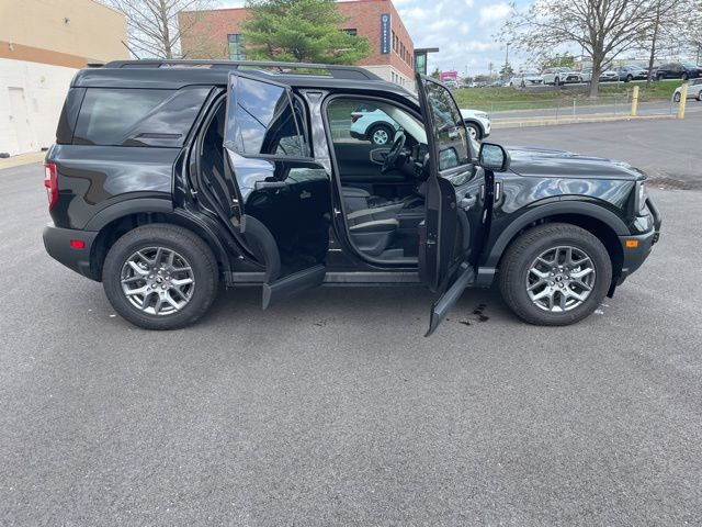 2025 Ford Bronco Sport Big Bend - Photo 10