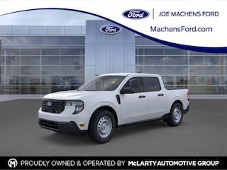 2025 Ford Maverick XL Truck