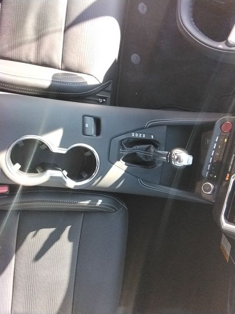 2025 Ford Mustang GT Premium Convertible - Photo 15