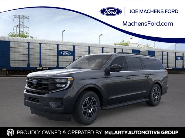 2025 Ford Expedition Active's photo