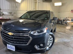 2020 Chevrolet Traverse LT SUV