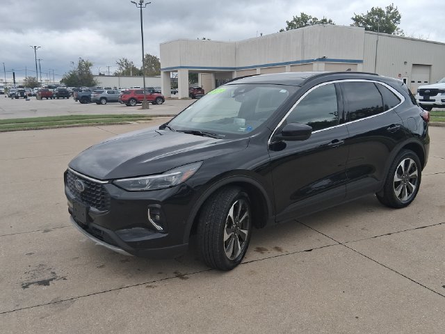2023 Ford Escape