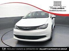 2023 Chrysler Voyager LX Minivan/Van