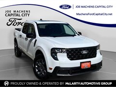 2025 Ford Maverick XLT Truck