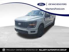 2026 Ford F-150 STX Truck