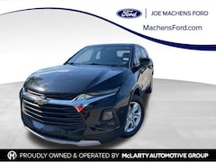 New 2020 Chevrolet Blazer LT SUV for sale in Arcadia, LA