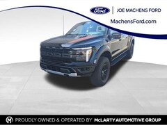 2026 Ford F-150 Raptor Truck