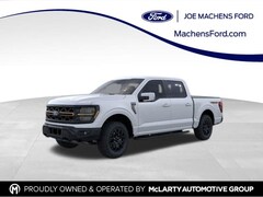 2026 Ford F-150 Tremor Truck