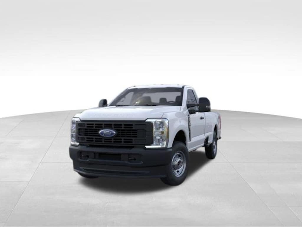 New 2026 Ford F-250SD XL Truck