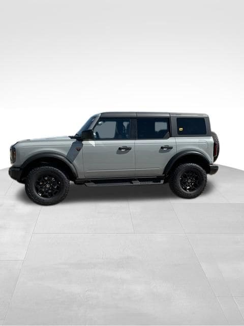 Lease a New Ford Bronco in Columbia, MO | Joe Machens Ford