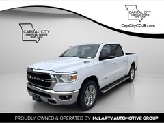 2022 Ram 1500 Big Horn/Lone Star Truck