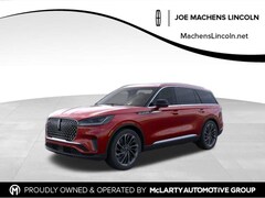 2026 Lincoln Aviator Reserve SUV