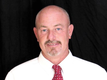 Staff member Dean Sidener from ID_96d2b86e8cdd