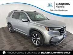 2023 Honda Pilot Touring SUV