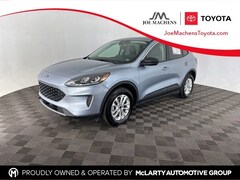 2022 Ford Escape SE SUV