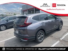 2020 Honda CR-V EX-L SUV