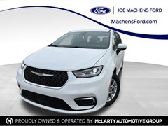 2023 Chrysler Pacifica Touring L Minivan/Van