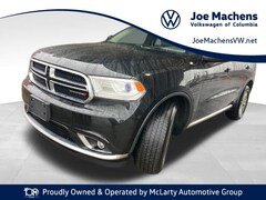 2019 Dodge Durango SXT Plus SUV