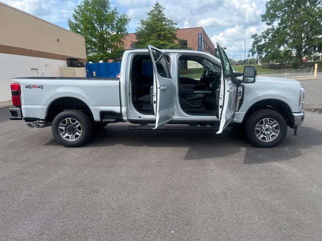 2026 Ford F-350 Super Duty Lariat - Photo 10