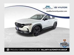 2025 Mazda CX-50 2.5 S Premium Plus Package SUV