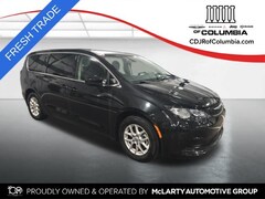 2023 Chrysler Voyager LX Minivan/Van