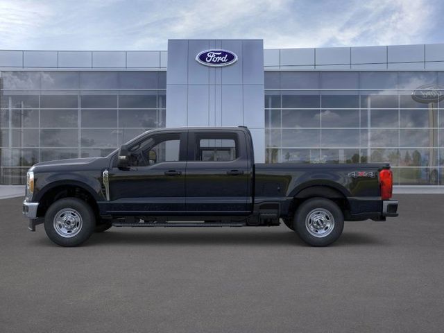 2026 Ford F-250 XL photo 3