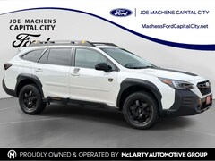 2023 Subaru Outback Wilderness SUV