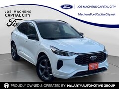 2024 Ford Escape ST-Line SUV