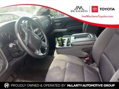 2014 Chevrolet Silverado 1500 LT Truck