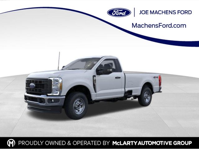 2026 Ford F-250 XL 4x4 Regular Cab 8' Box's photo