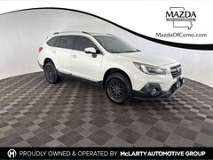 2019 Subaru Outback 3.6R SUV